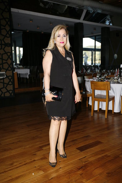 TÜLAY ÖZMEN
