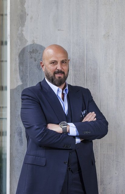 GÖKHAN ÇARMIKLI