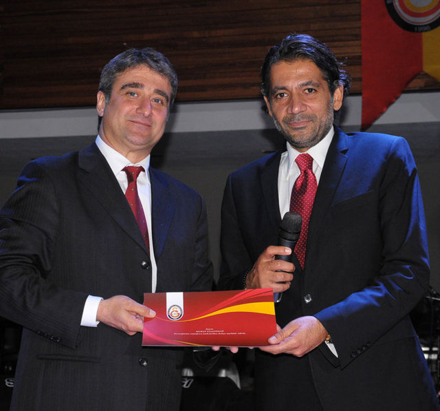 MURAT YALÇINDAĞ