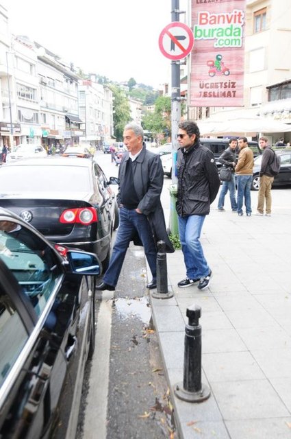 MURAT YALÇINDAĞ