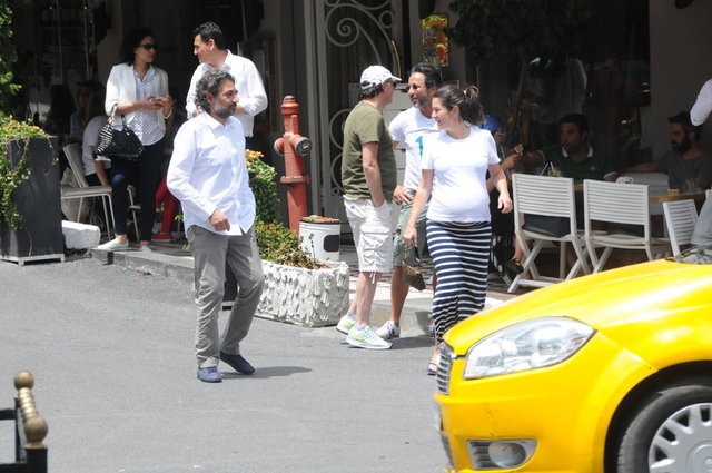 MURAT - DEFNE YALÇINDAĞ