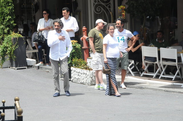 MURAT - DEFNE YALÇINDAĞ