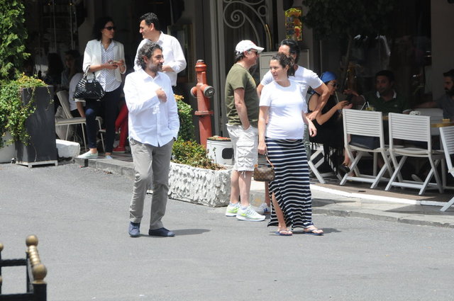 MURAT - DEFNE YALÇINDAĞ