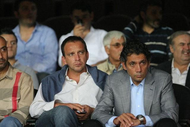 MURAT YALÇINDAĞ
