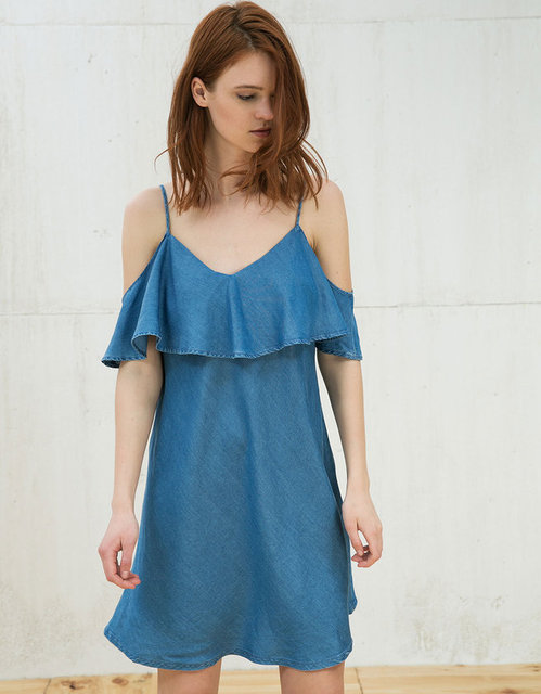 Bershka 89.95 tl