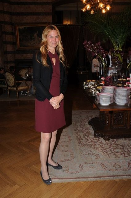 TANSA EKŞİOĞLU
