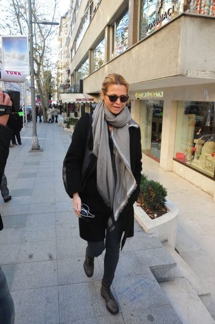TANSA EKŞİOĞLU