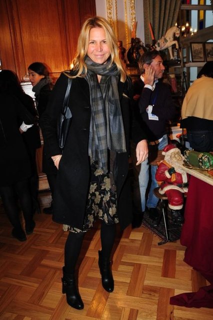 TANSA EKŞİOĞLU
