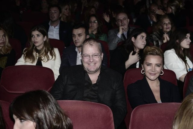 ASLI - METİN ŞEN