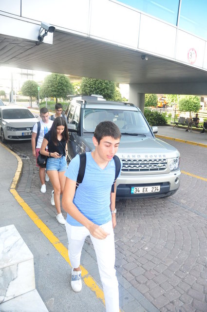 YASEMİN, KERİM KURTTEPELİ