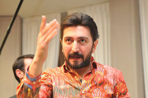 Demet Akbağ ile Çok Aramızda 2. Bölüm Fotoğrafları