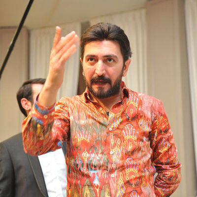 Demet Akbağ ile Çok Aramızda 2. Bölüm Fotoğrafları