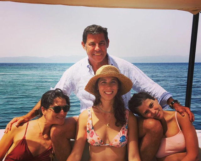 CEM, AYŞE, ELİF BOYNER, EMİNE KÜRŞAT