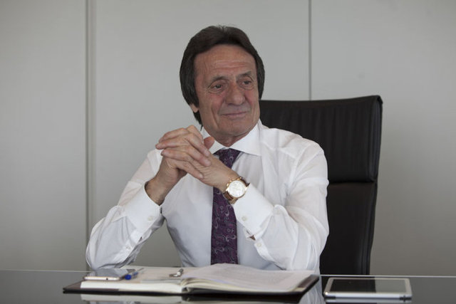 AHMET NAZİF ZORLU