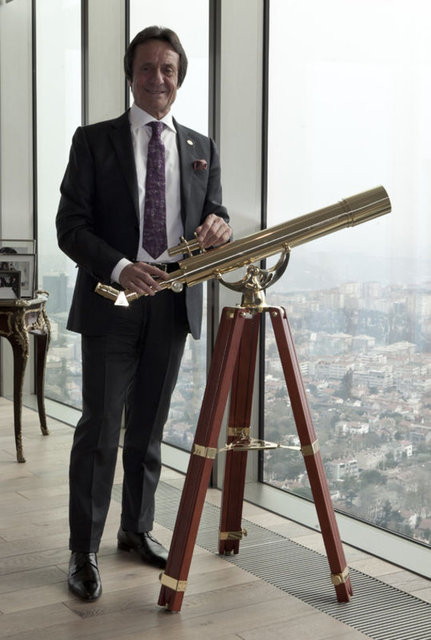 AHMET NAZİF ZORLU