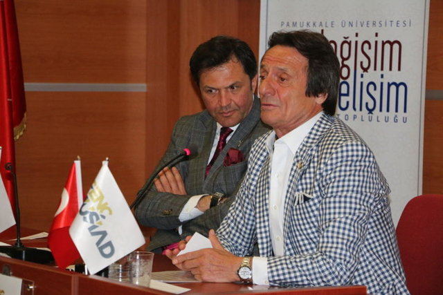 AHMET NAZİF ZORLU