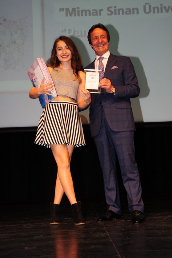 Zorlu, Zeytin Adası’nda… - HT Kulüp Galeriları