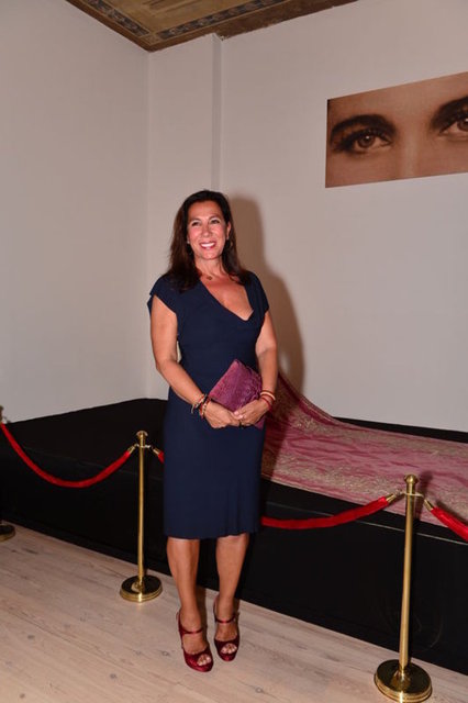 SELMA TÜRKEŞ