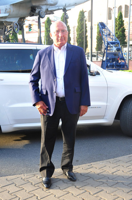 ERGÜN GÜRSOY