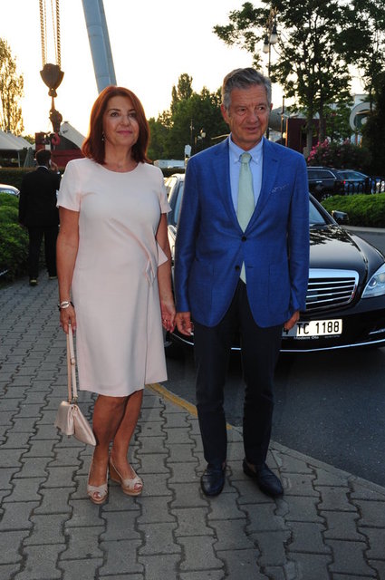 JÜLİDE - MEHMET ALİ BERKMAN