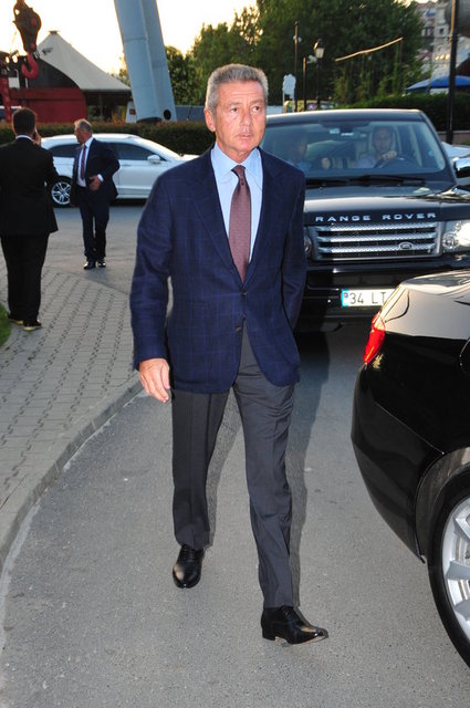 ÖMER DİNÇKÖK