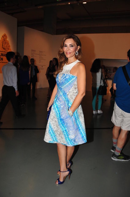 FERYAL GÜLMAN