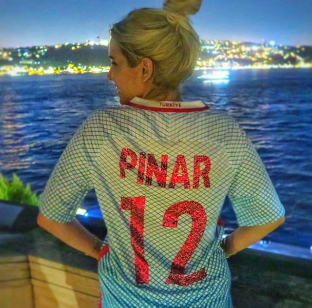 PINAR SABANCI