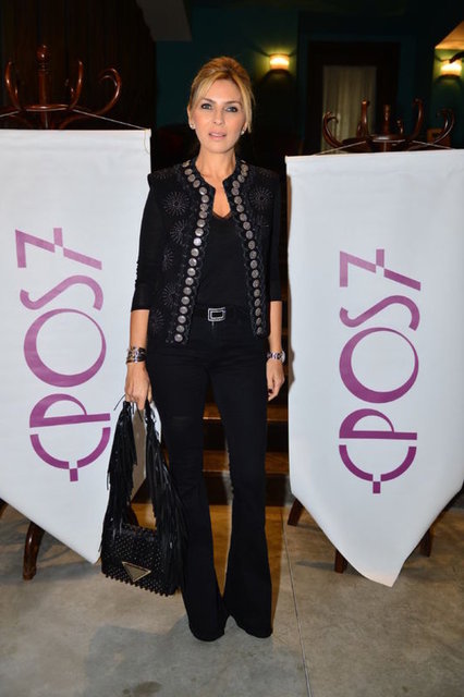 ARZU SABANCI