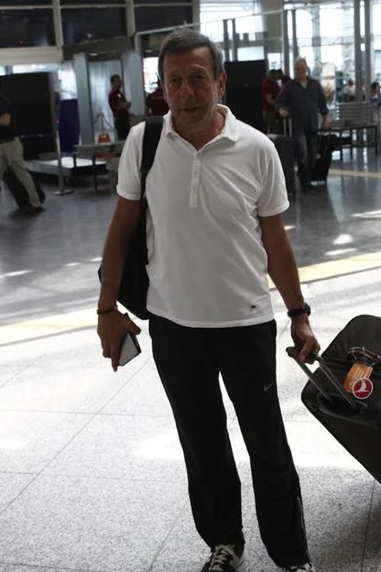 CELAL ÇAPA