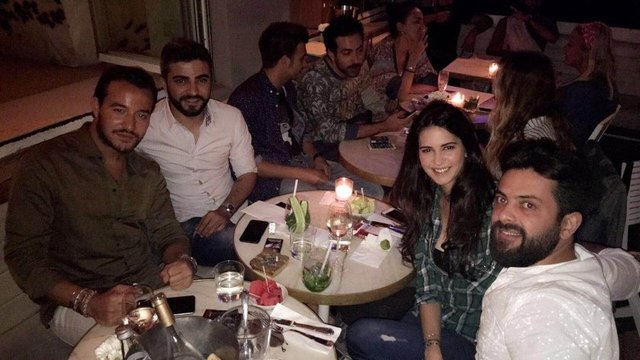 SERKAN UÇAR - CEYLAN ÇAPA