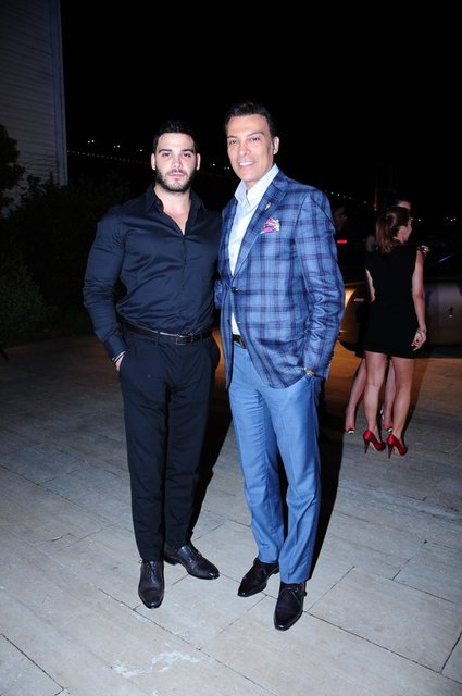 MURAT CAN, MURAT AKDOĞAN