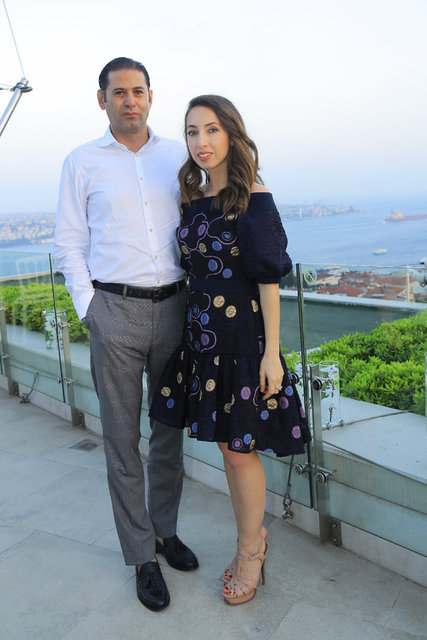 BANU - AYKUT TARAKÇIOĞLU