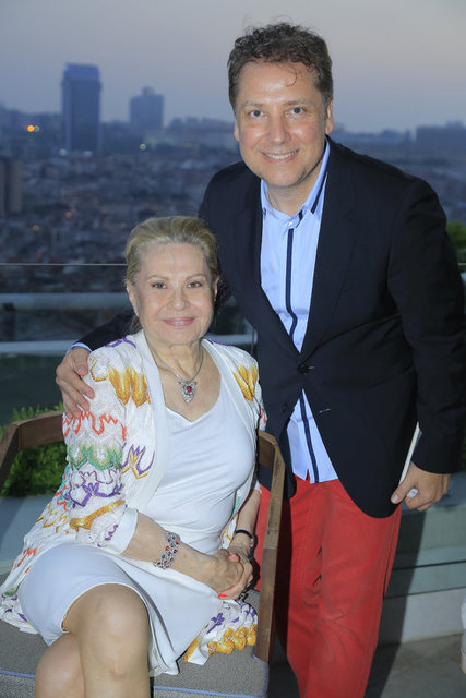 GÜNER AKIN, ATIL KUTOĞLU