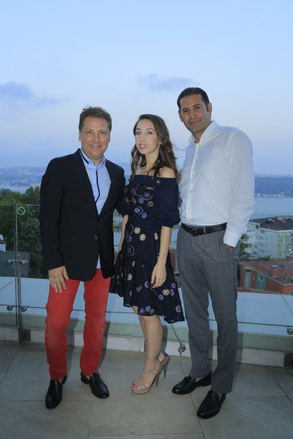 ATIL KUTOĞLU, BANU - AYKUT TARAKÇIOĞLU