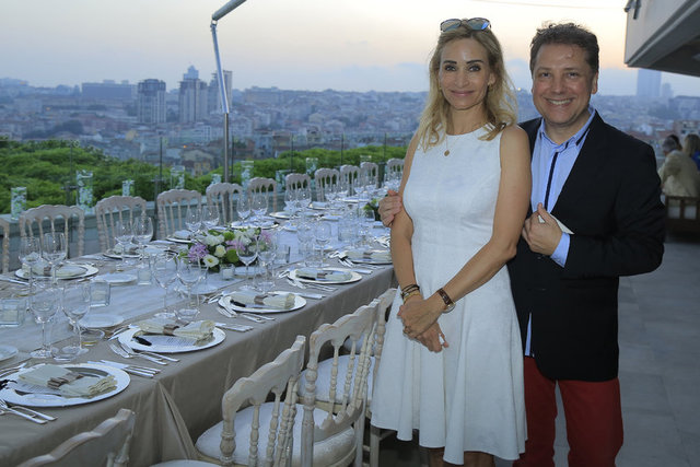 MONICA KIRGÖZ, ATIL KUTOĞLU