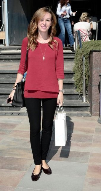 MELDA KOSİF