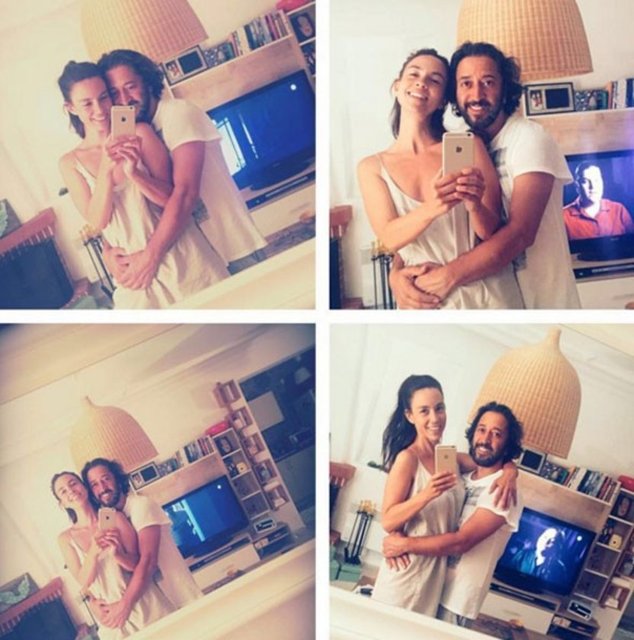 FETTAH CANSonsuz mutluluk kollarımda