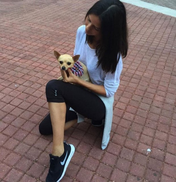 YASEMİN ERGENEMimim