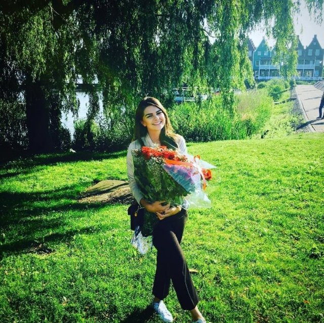 PELİN KARAHAN - 2. Yılımız kutlu olsun 