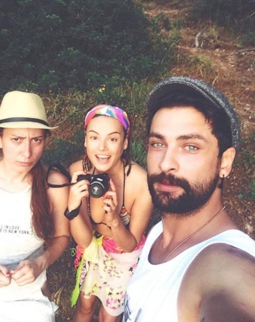 SEDA GÜVENTamamen organik