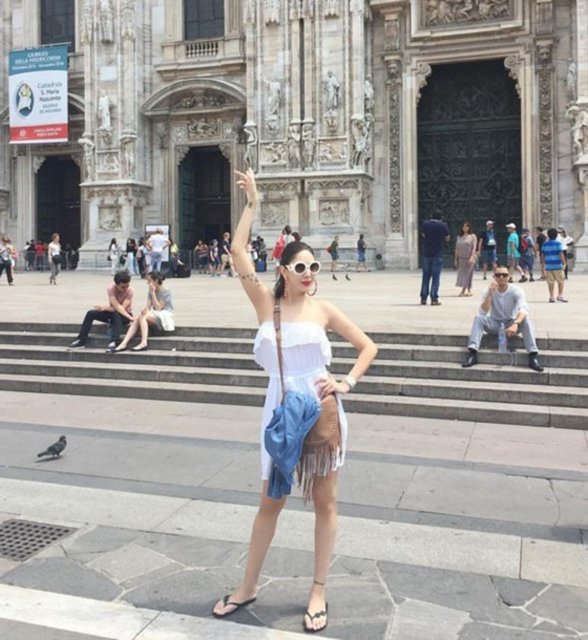 ECE GÜRSEL - O zaman dans