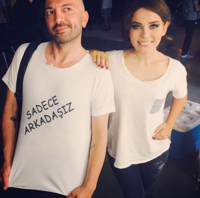 CEYHUN YILMAZSet'in son günü