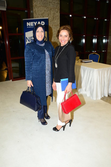 REYHAN KALYONCU, ZÜLAL ZORLU
