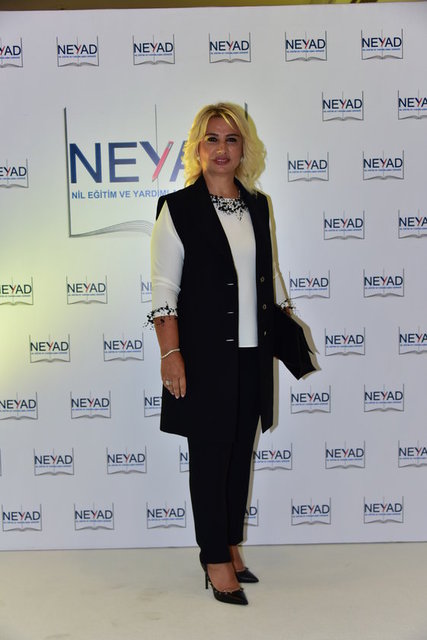 ZÜLEYHA ÖZGÜL