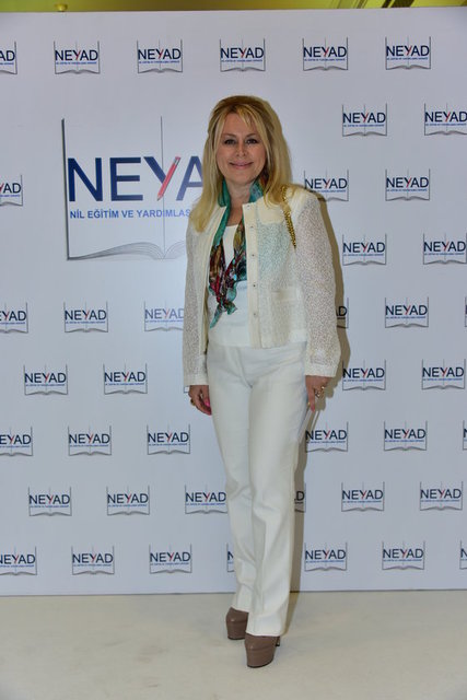 DEMET SABANCI ÇETİNDOĞAN