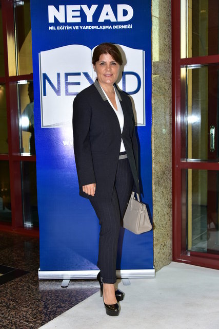 NİLÜFER BULUT