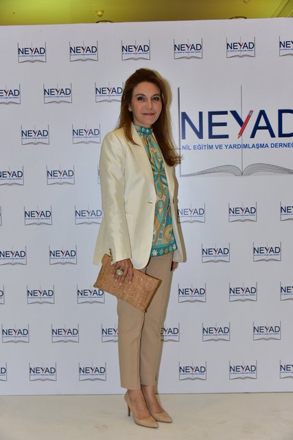 BEYHAN BAĞIŞ