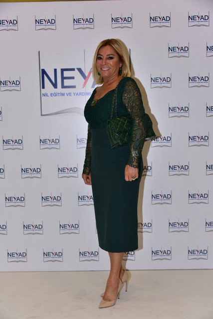 NEŞE SERT