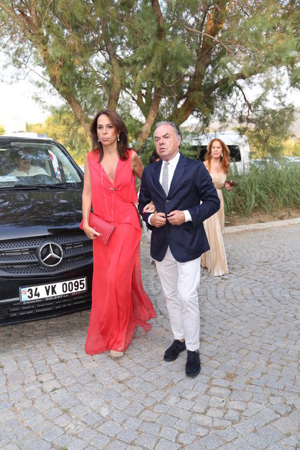 ASLI ERSU, METİN FADILLIOĞLU