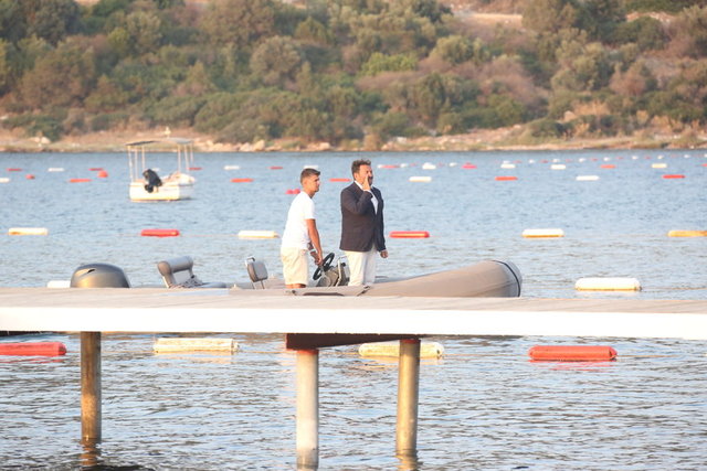 MUSTAFA TAVİLOĞLU